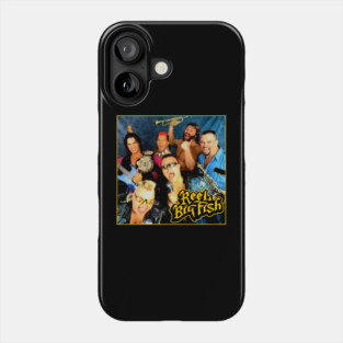 RBF Phone Case