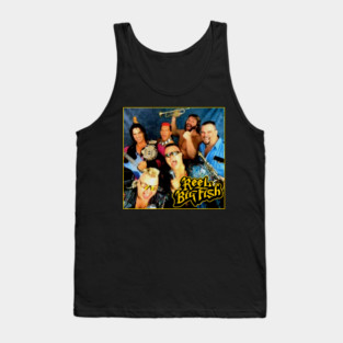 RBF Tank Top