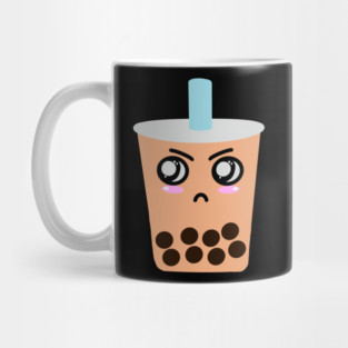 Mad boba Mug