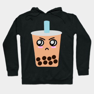 Mad boba Hoodie