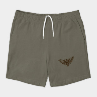 Death's-Head Hawkmoth Shorts