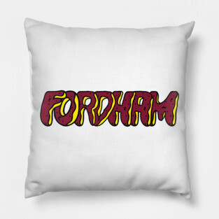 Odd Fordham Pillow