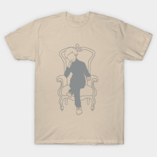 Norman T-Shirt
