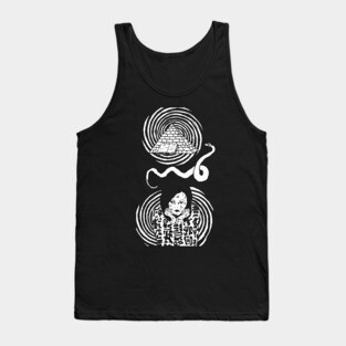 Portal Tank Top