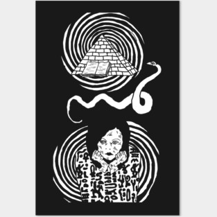 Portal Posters and Art