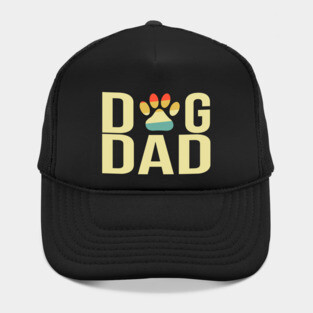 dog-dad Hat