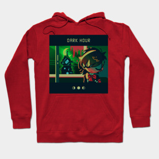 P3P Dark Hour Hoodie