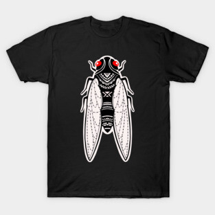 Brood X Cicada T-Shirt