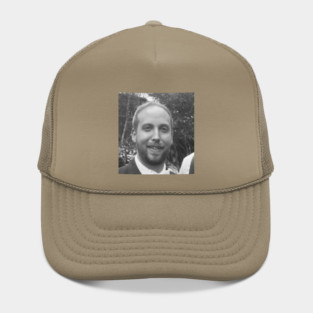 The Face Of Brian Hat