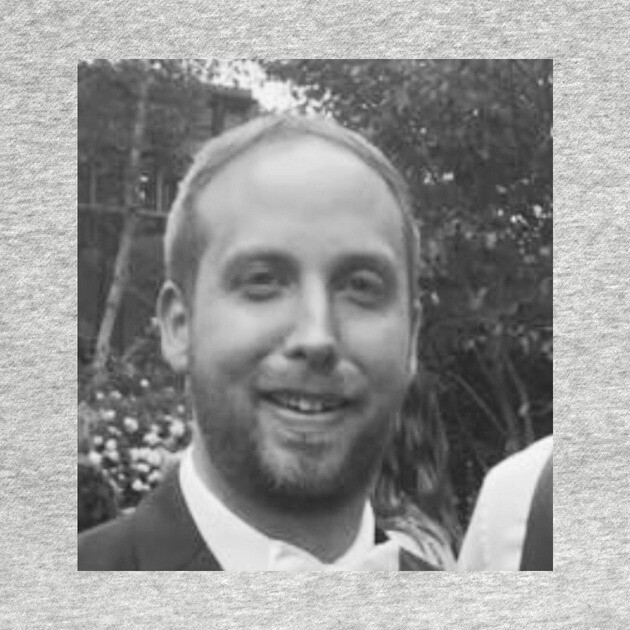 The Face Of Brian by Bumming with Bobcat