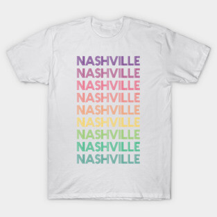 Nashville T-Shirt
