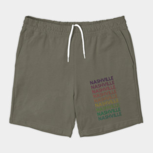 Nashville Shorts
