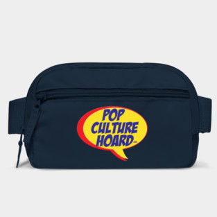 Pop Culture Hoard Bag