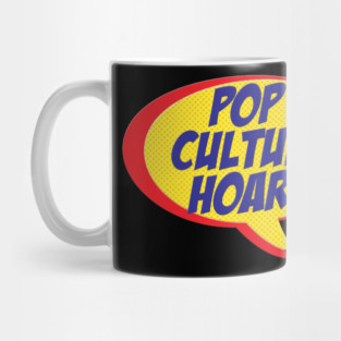 Pop Culture Hoard Mug