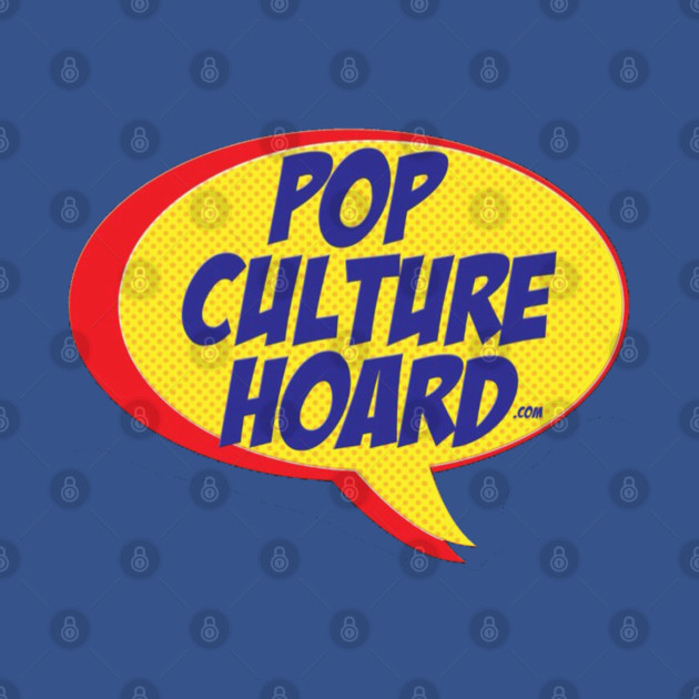 Pop Culture Hoard by cut2thechas