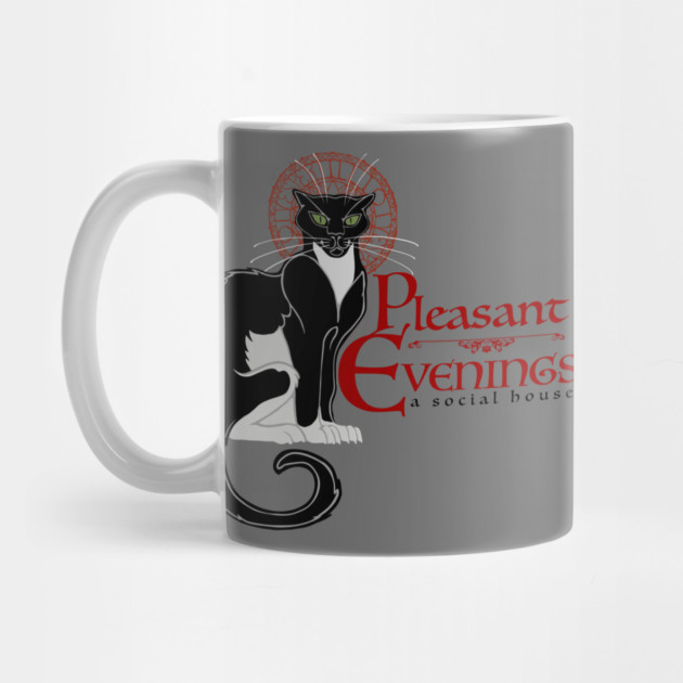 Pleasant Evenings: A Social House by Old Gods of Appalachia