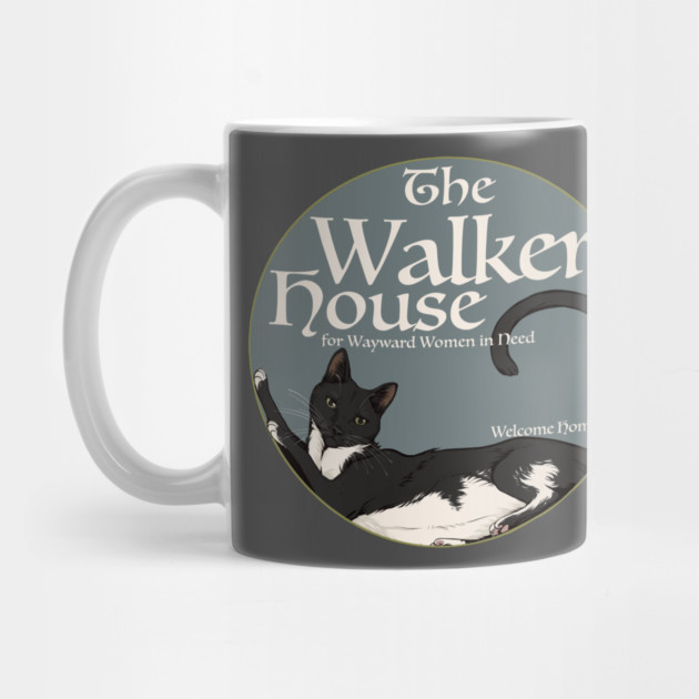 The Walker House: Welcome Home by Old Gods of Appalachia