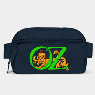 THE WIZARD OF OZ Bag