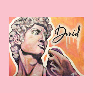 David T-Shirt