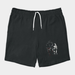 Invincible Hero Shorts