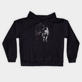 Invincible Hero Kids Hoodie