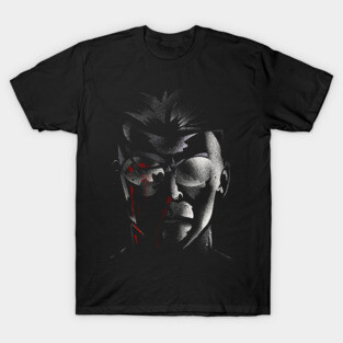 Invincible Hero T-Shirt