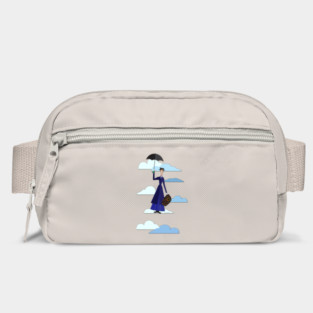 Practically Perfect in Every Way Bag