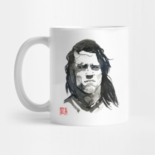 conan Mug