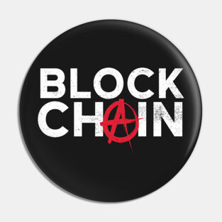 Blockchain Pin