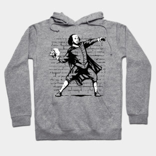 The Poet Hoodie