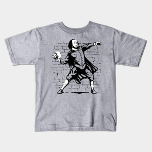 The Poet Kids T-Shirt