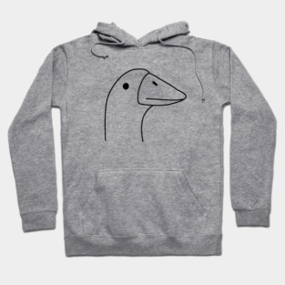 Goose Hoodie