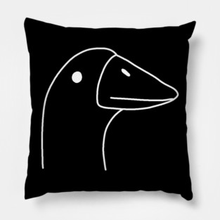 Goose Pillow