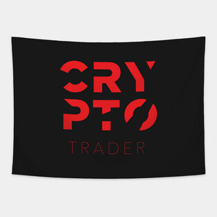 Crypto Trader Tapestry