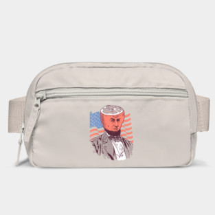 Abra-Ham Lincoln Bag