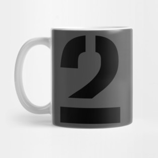 The Two Mug
