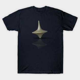 Inception Spinning Top T-Shirt