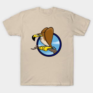 Hawk T-Shirt