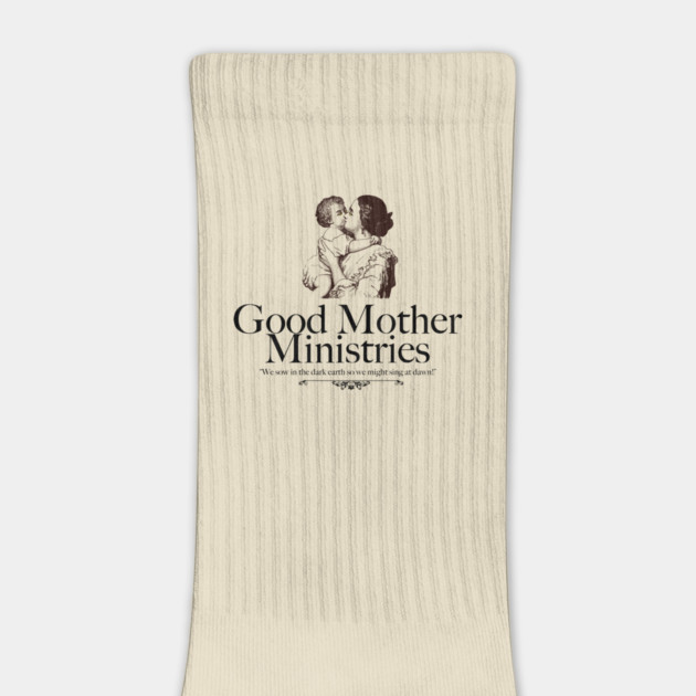 Good Mother Ministries by Old Gods of Appalachia