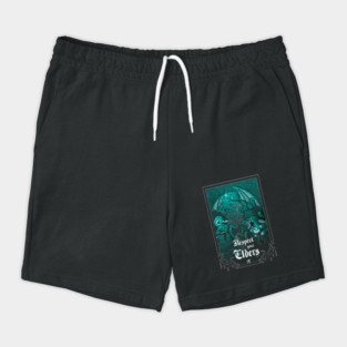 Respect your Elders Shorts