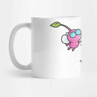 Pride Pikmin Bi Mug