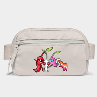 Pride Pikmin Bag