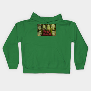 What We Do In The Shadows Kids Hoodie