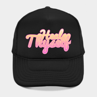 Heal Thyself Hat