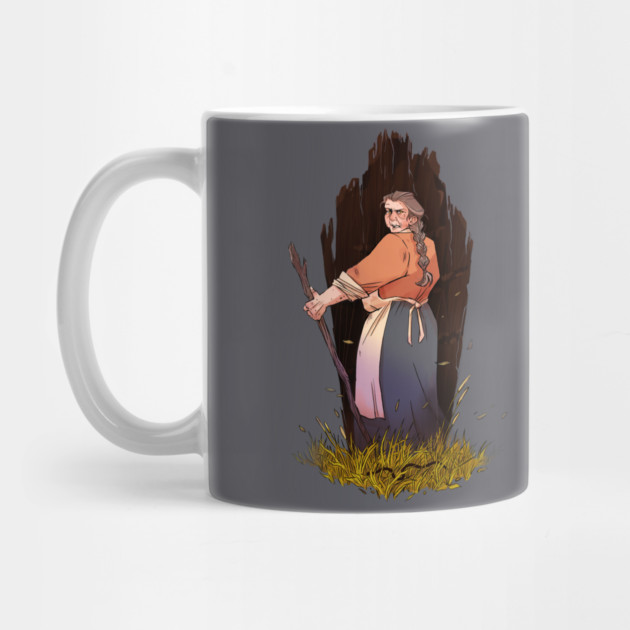 Build Mama Coffin: Said Mama To Granny White by Old Gods of Appalachia