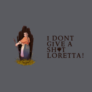 Build Mama Coffin: Said Mama To Granny White Mug