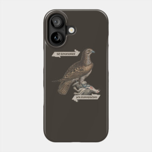 No Tolerance for TERFs Phone Case