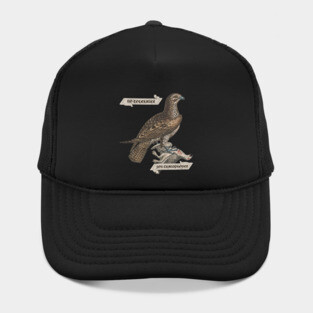 No Tolerance for TERFs Hat