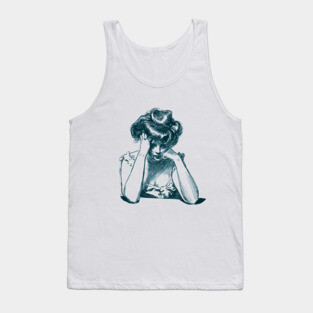 A Mood Tank Top