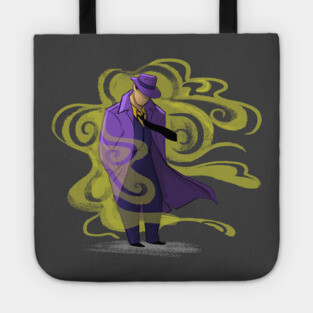 Question Sketch Tote